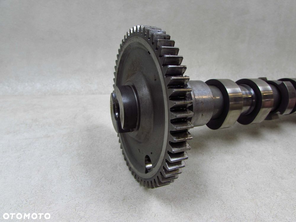 VOLVO S60 V60 V70 S80 XC 2.4 D5 07- WALEK ROZRZADU WYDECHOWY 31216227 4903543 4947547 - 2