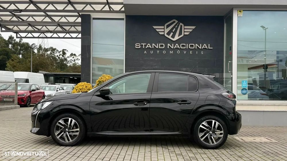 Peugeot 208 1.2 PureTech Active Pack - 9