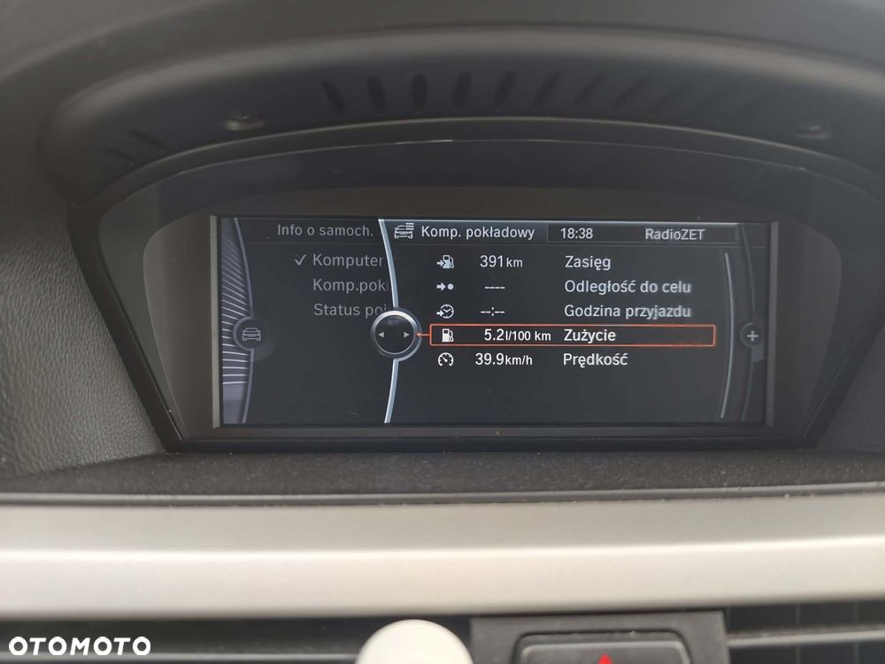 BMW Seria 3 318d - 3