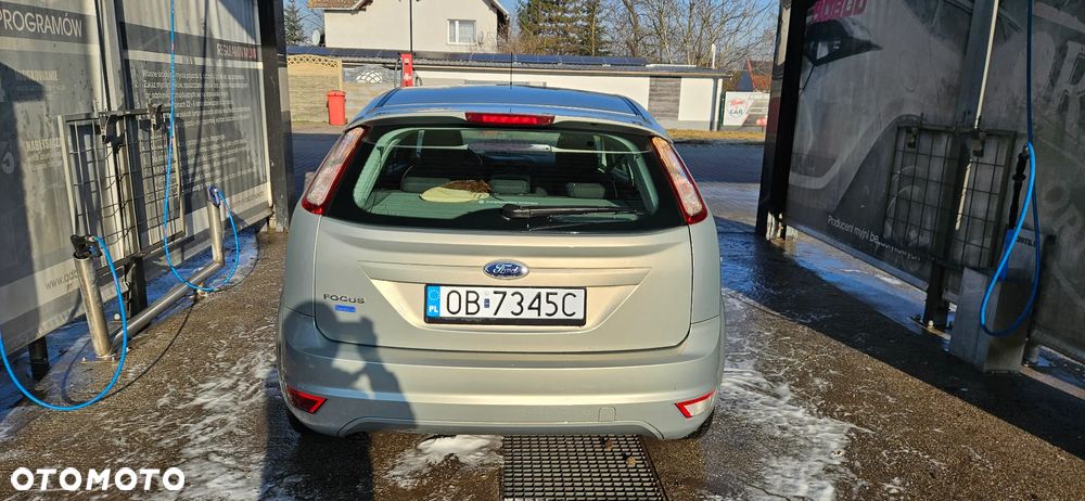 Ford Focus - 14