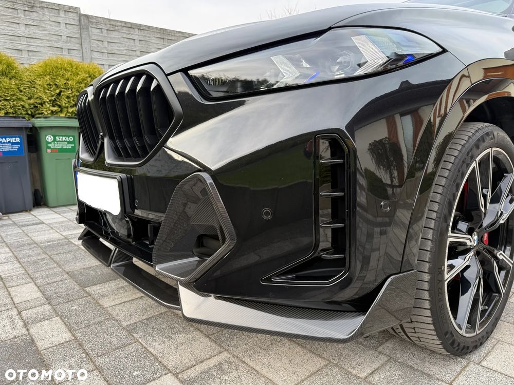 BMW X6 xDrive30d mHEV - 33