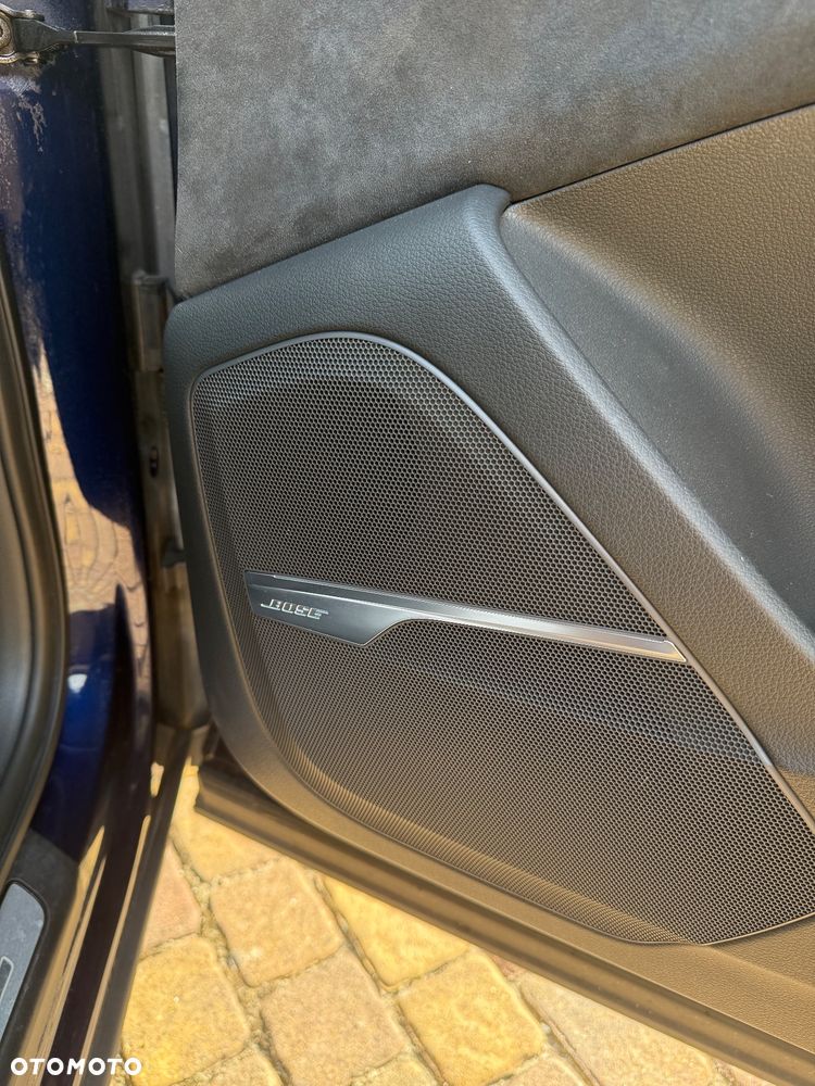 Audi Q7 50 TDI Quattro Tiptronic - 27