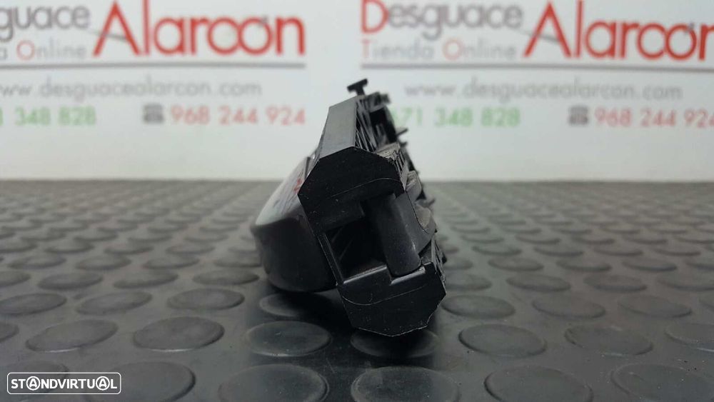 PUXADOR EXTERIOR FRENTE DIREITO VOLKSWAGEN GOLF VII LIM. (5G1) ADVANCE BLUEMOTIO... - 4