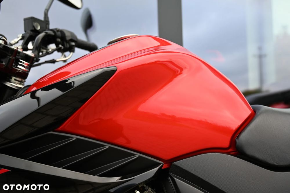Yamaha YS - 36