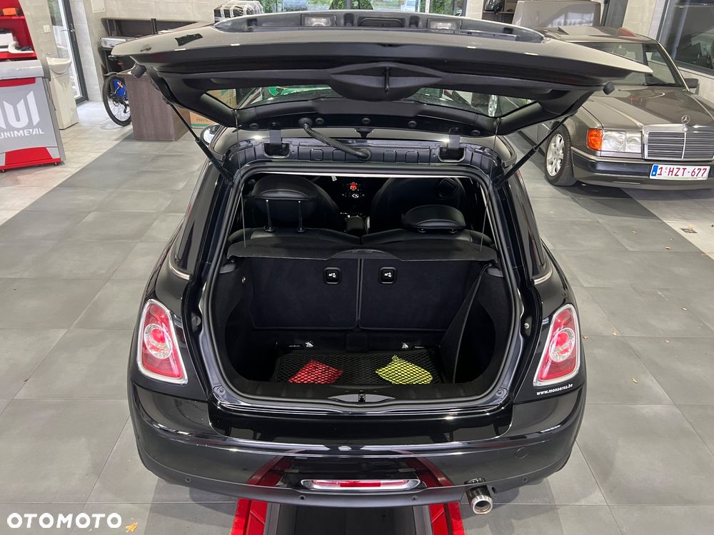 MINI Cooper D - 21