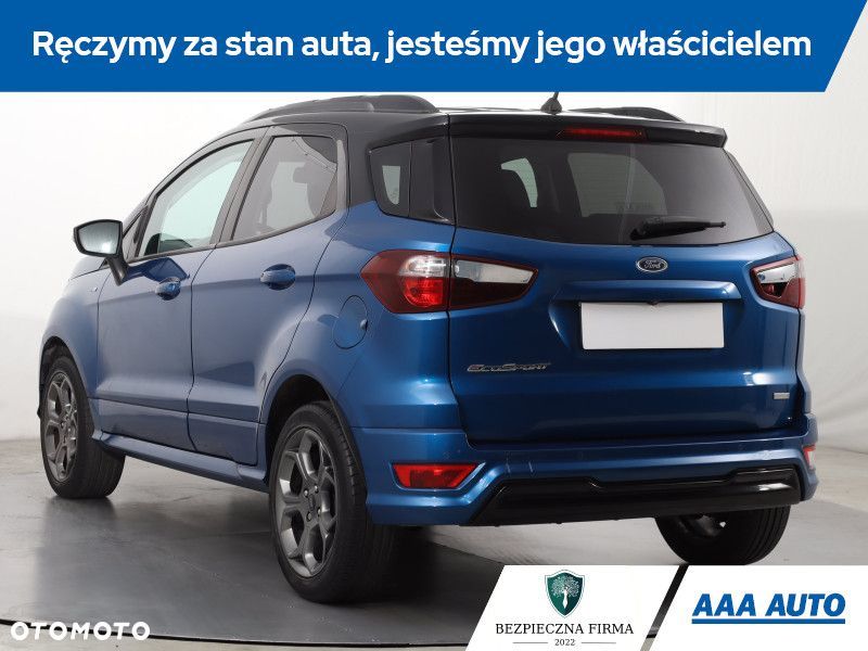 Ford EcoSport - 5