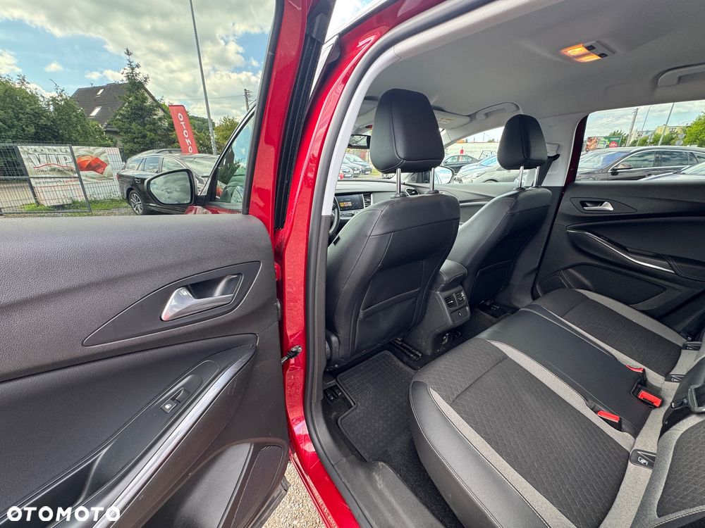Opel Grandland X 1.5 D Start/Stop Business Edition - 6
