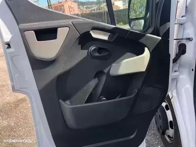 Renault MASTER 2.3 DCI L4H2 3.5T - 24
