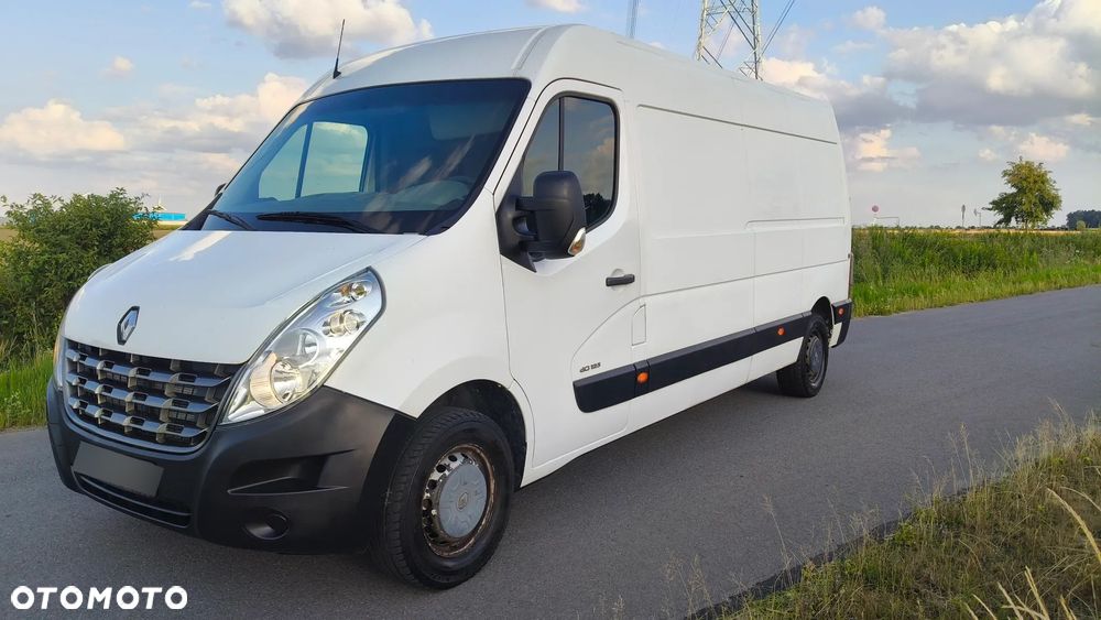 Renault Master - 17