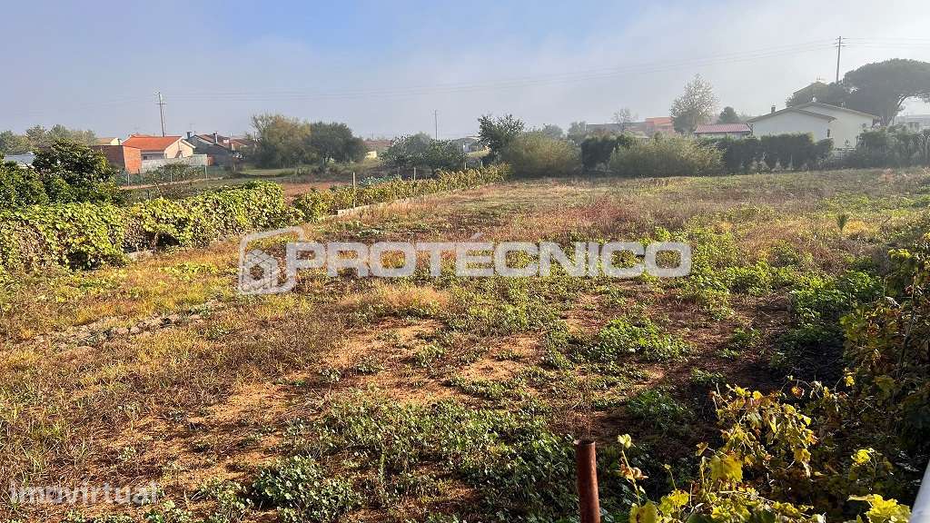 Terreno para Construção com 1.080 m² em Oiã - Grande imagem: 4/5