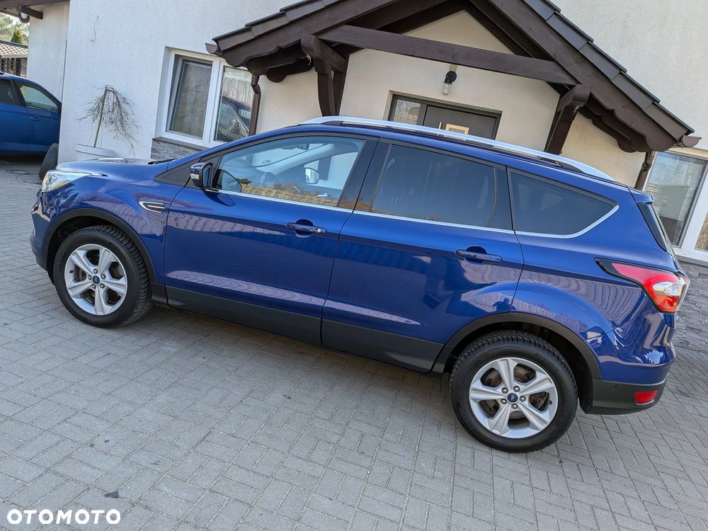 Ford Kuga - 6