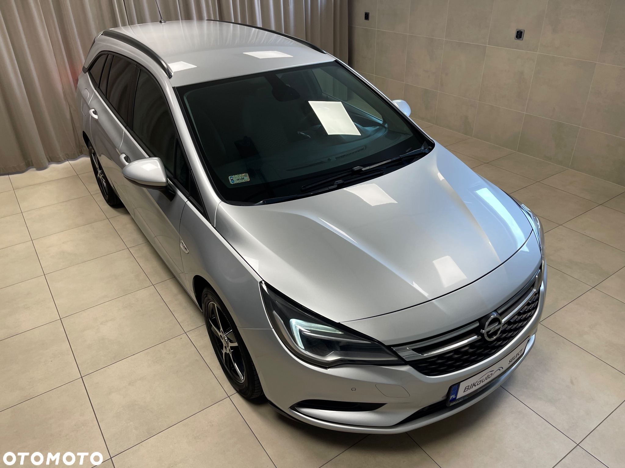 Opel Astra V 1.6 CDTI Enjoy - 4