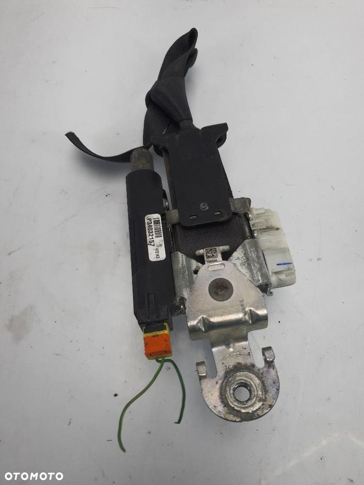 PAS BEZPIECZEŃSTWA LEWY NAPINACZ  DODGE RAM IV 2012 P34032157