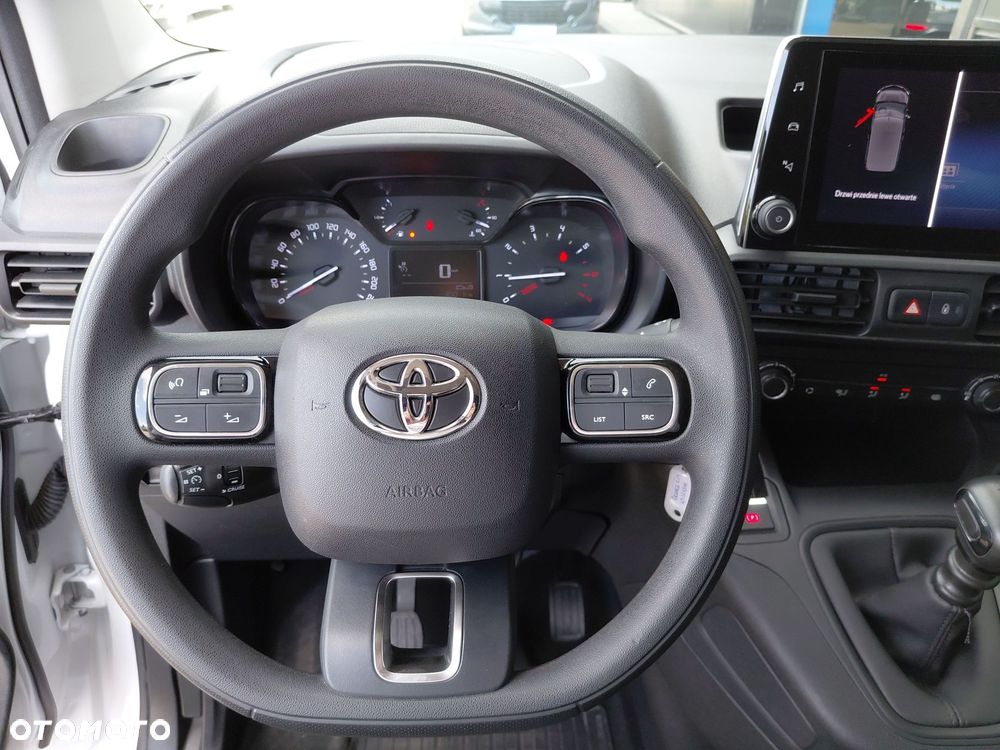 Toyota PROACE CITY - 16