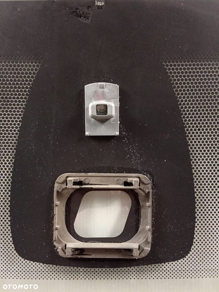 Szyba przednia RENAULT LAGUNA 2001-2007 - 4