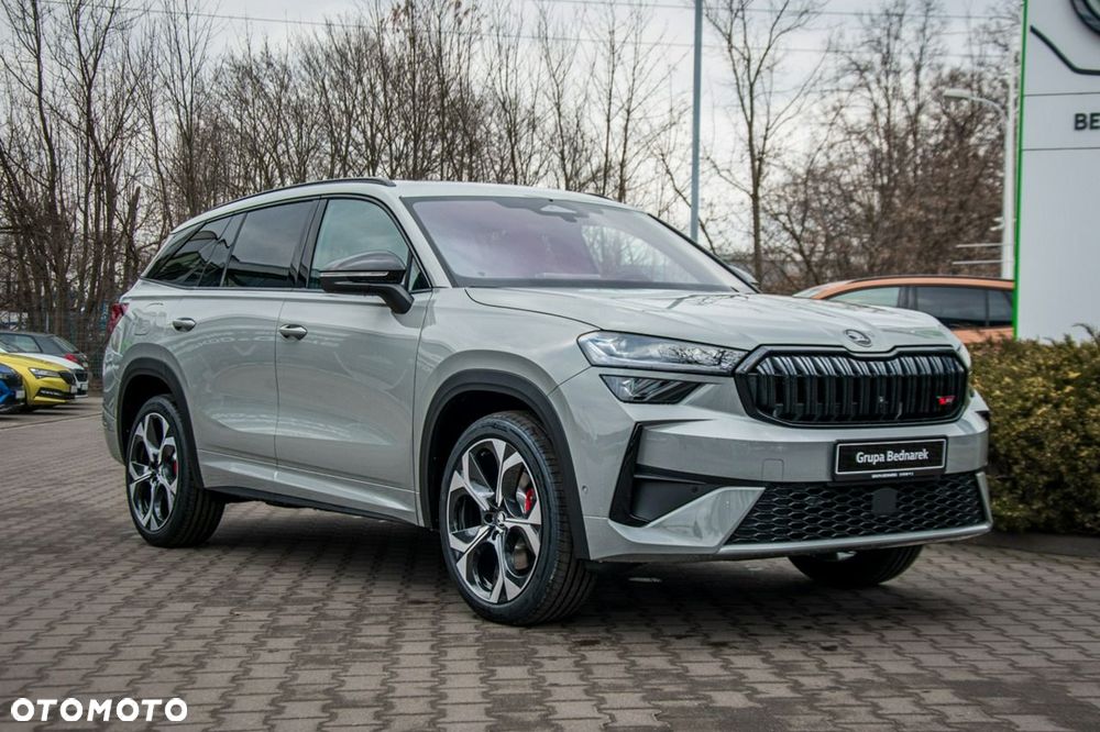 Skoda Kodiaq - 5