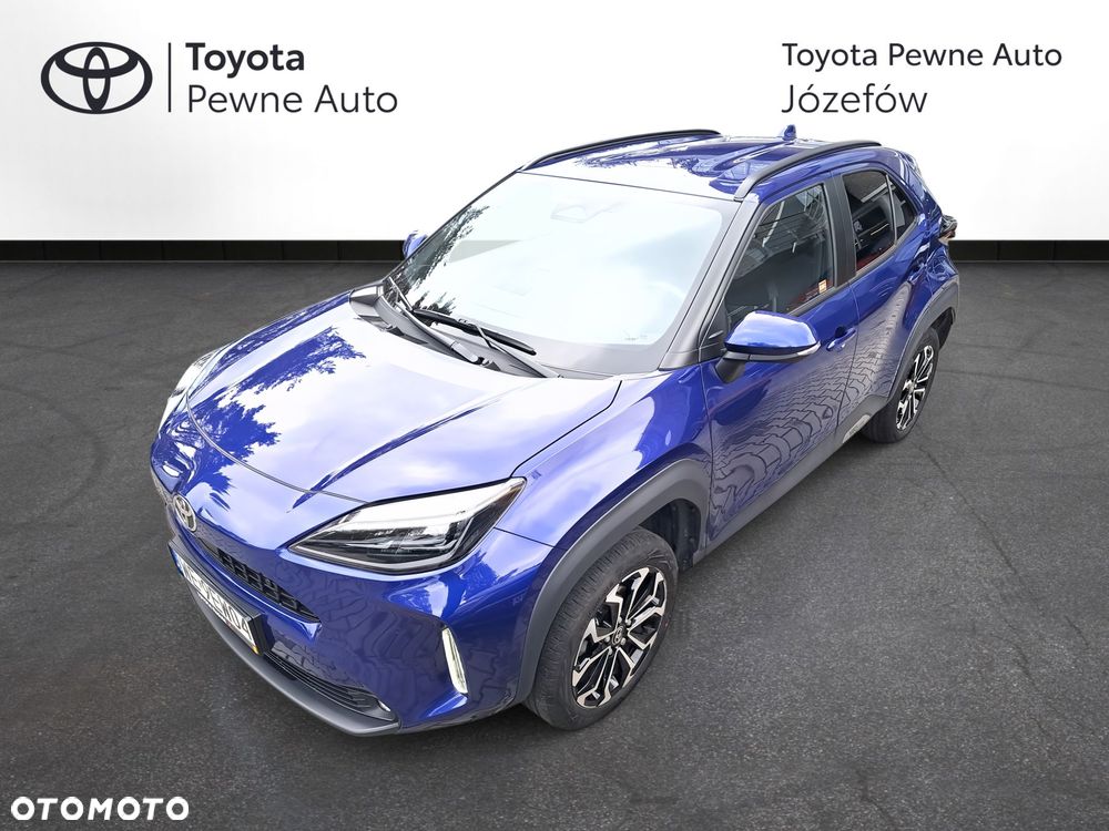 Toyota Yaris Cross Hybrid 1.5 Style - 1