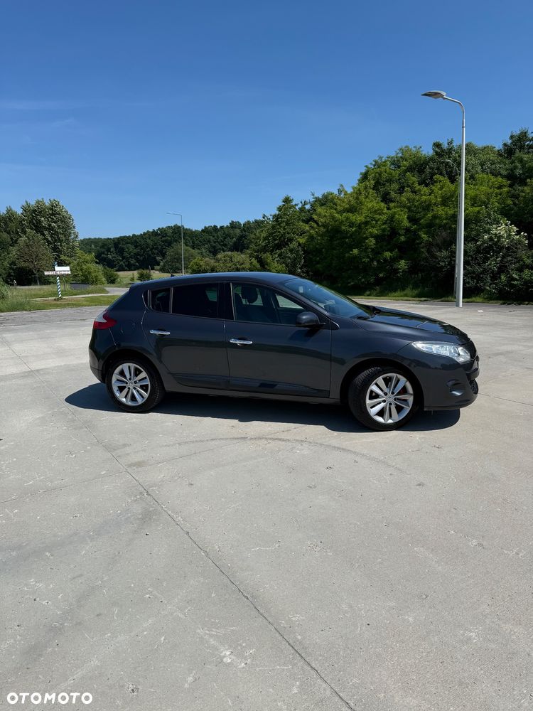 Renault Megane 1.4 16V TCE Dynamique - 5