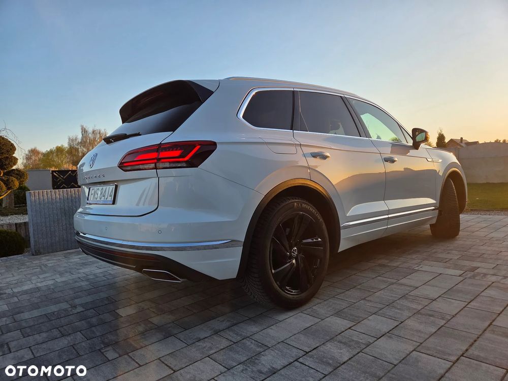 Volkswagen Touareg 3.0 V6 TDI SCR 4Mot - 6