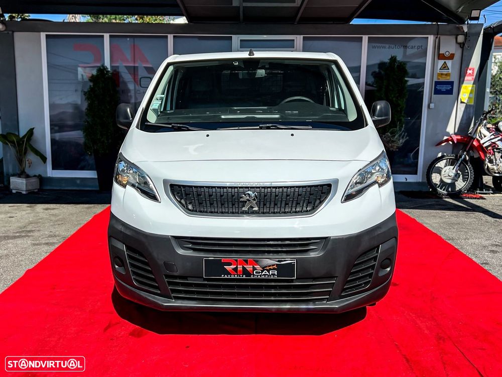 Peugeot Expert 1.6 BlueHDi L1H1 - 2