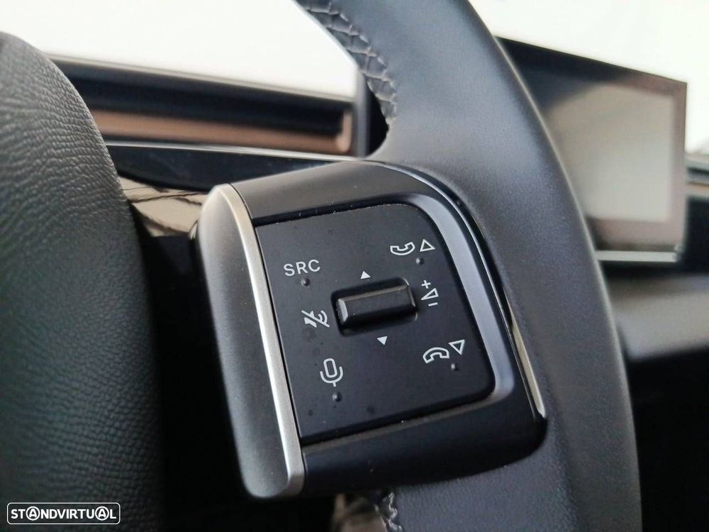 Citroën C3 Aircross 1.2 PureTech Plus - 18