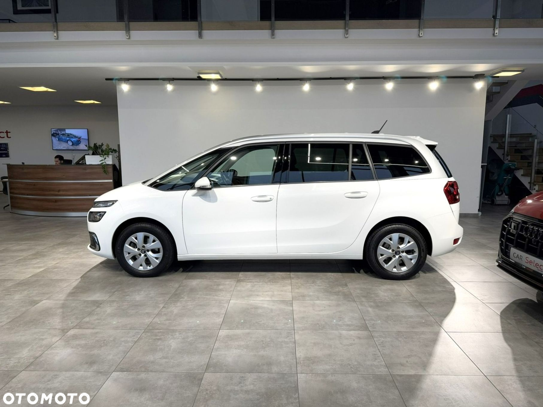 Citroën C4 SpaceTourer - 6