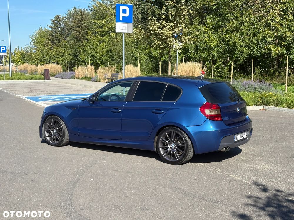 BMW Seria 1 118d - 33