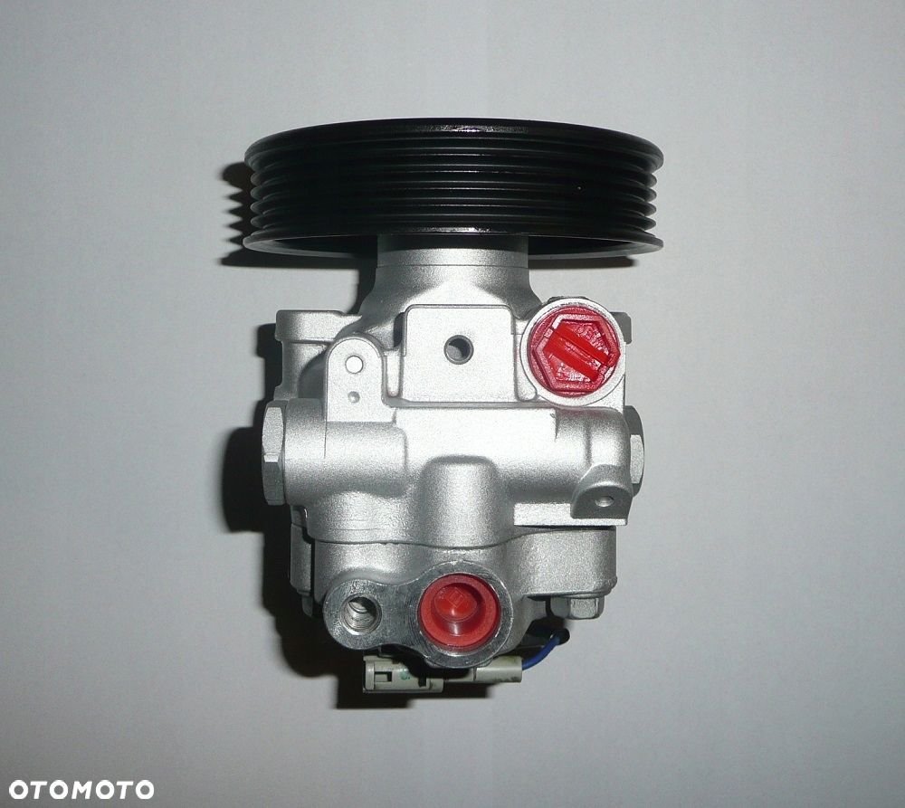 ZESTAW NAPRAWCZY POMPY WSPOMAGANIA IMPREZA III OUTBACK LEGACY IV 2.0 2.5 - 2