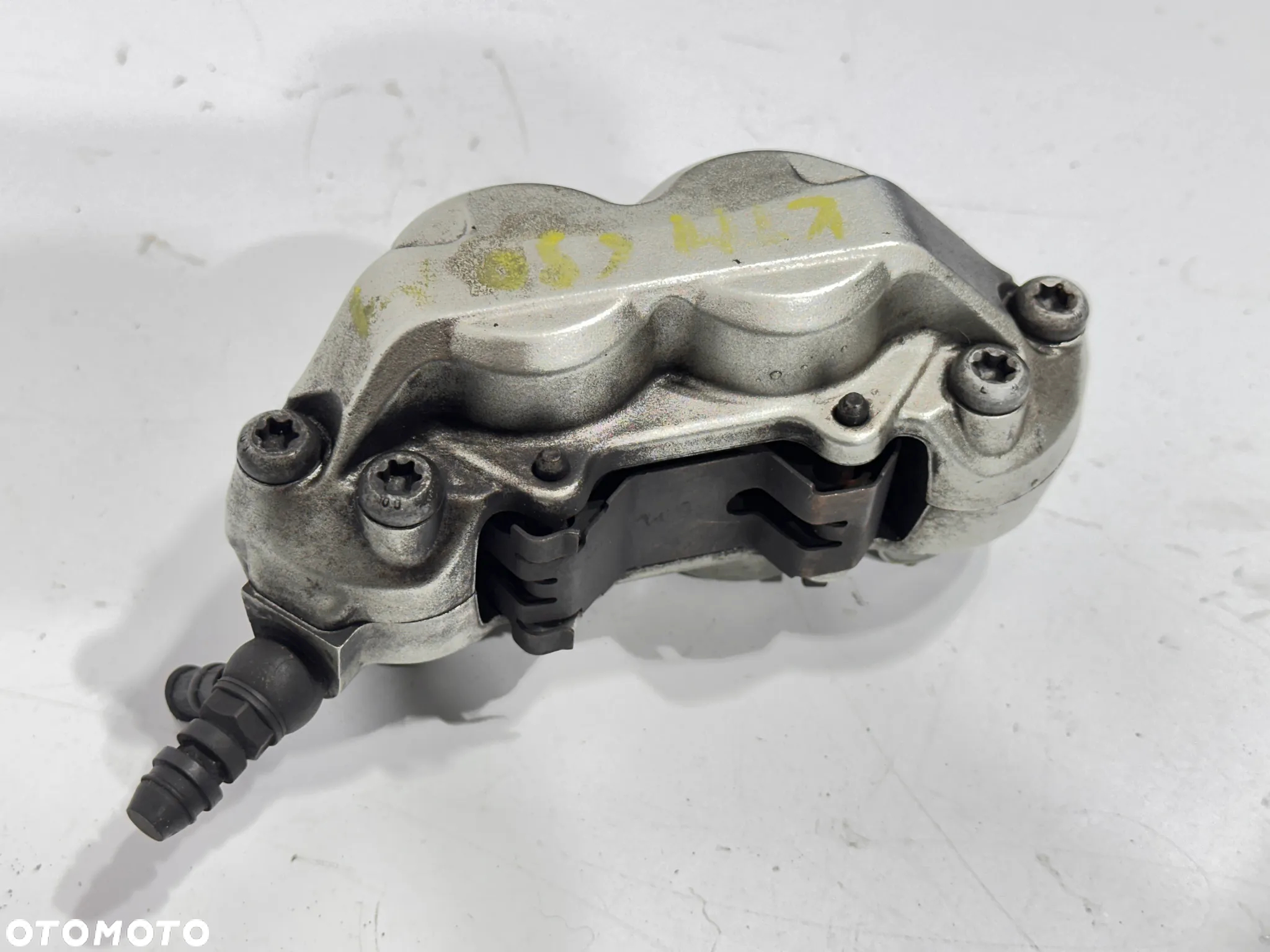 Zacisk przód   KTM Duke 690   12-15R - 6