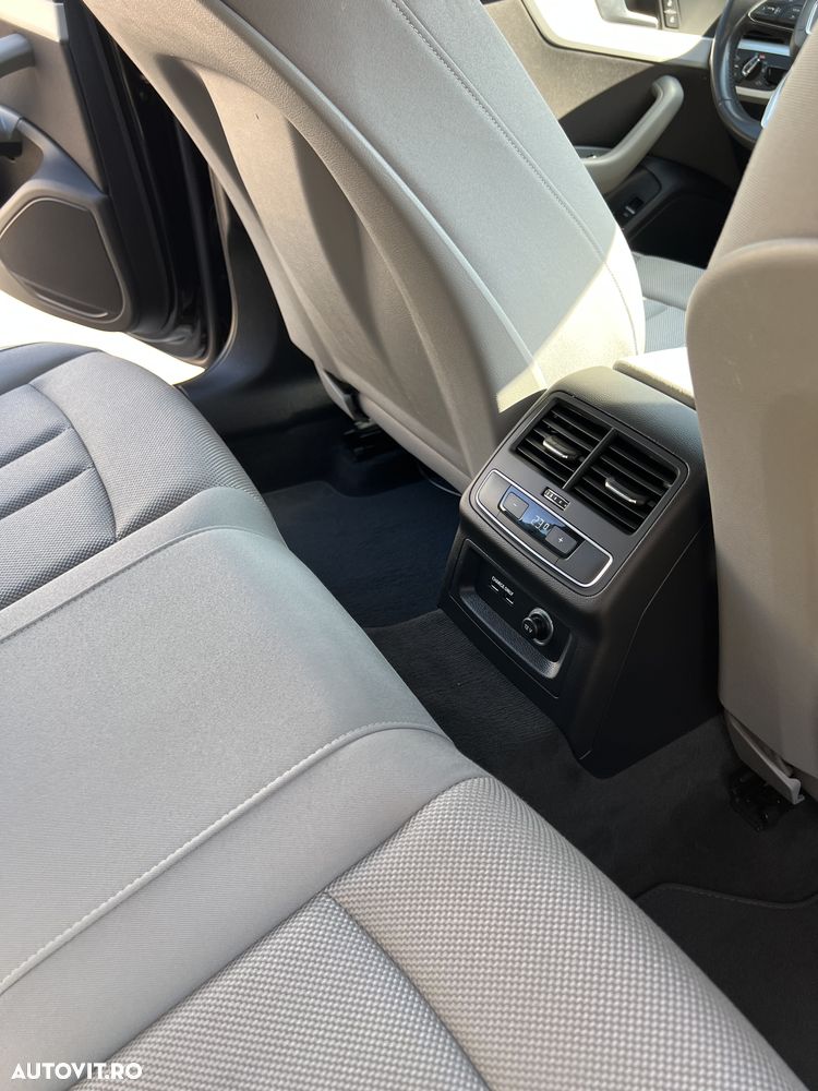 Audi A4 Allroad 2.0 TDI Quattro S tronic - 19