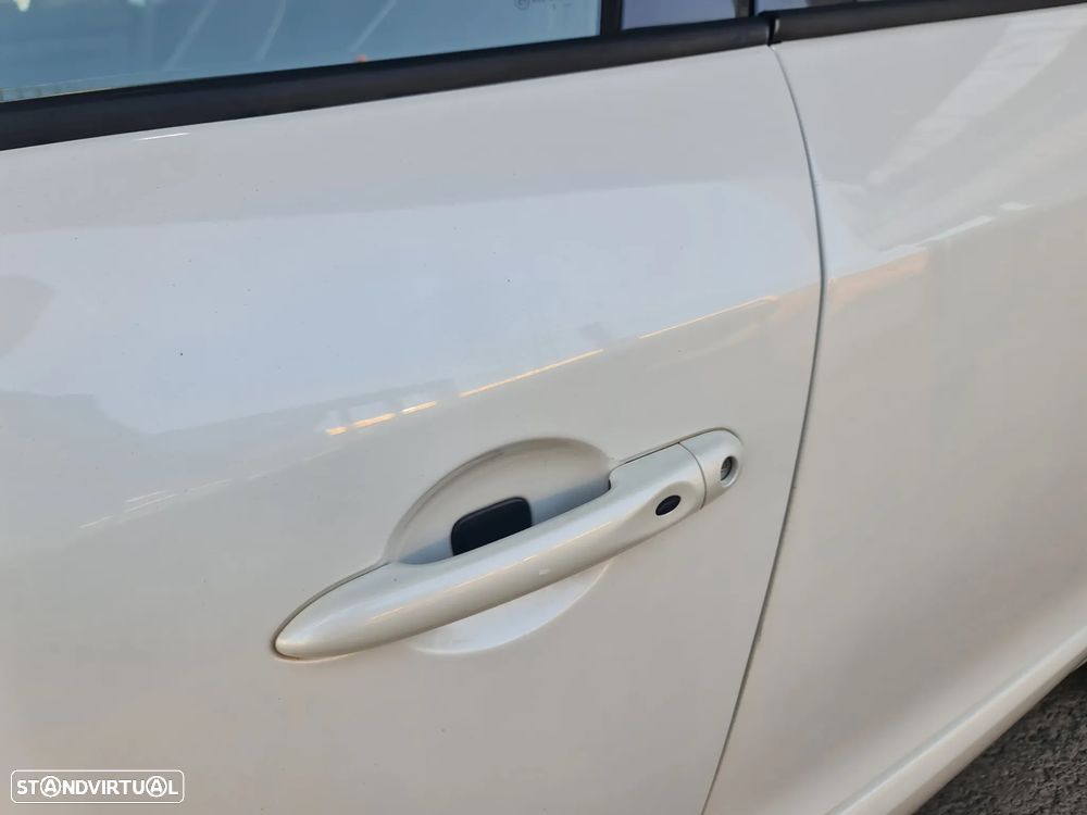 Renault Mégane Sport Tourer 1.5 dCi Bose Edition SS - 13