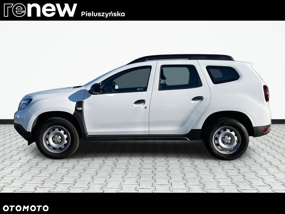 Dacia Duster - 5