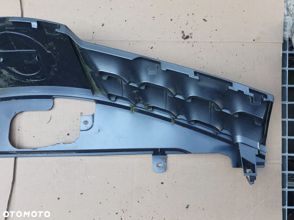 GRILL ATRAPA CHŁODNICY NISSAN NOTE E11 - 5