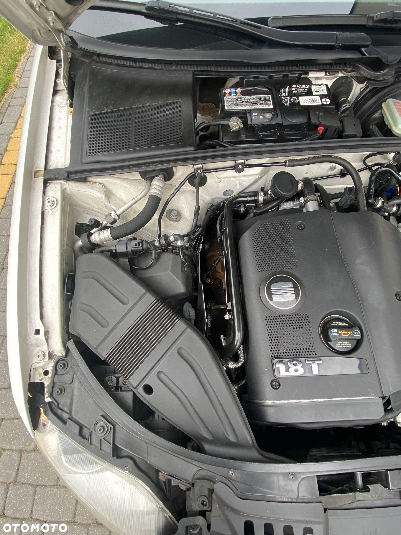 Seat Exeo ST 1.8T Sport - 17