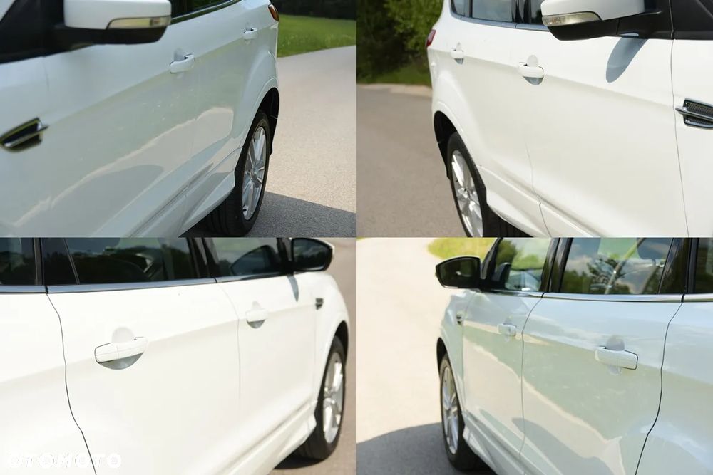 Ford Kuga 2.0 TDCi 4x4 Business Edition - 14