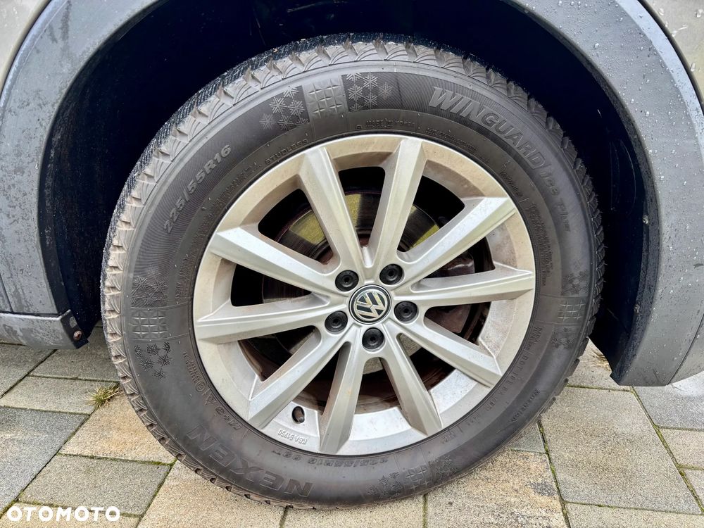 Volkswagen T-Cross 1.0 TSI OPF Life - 18