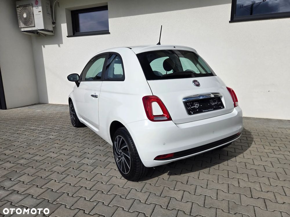 Fiat 500 - 3