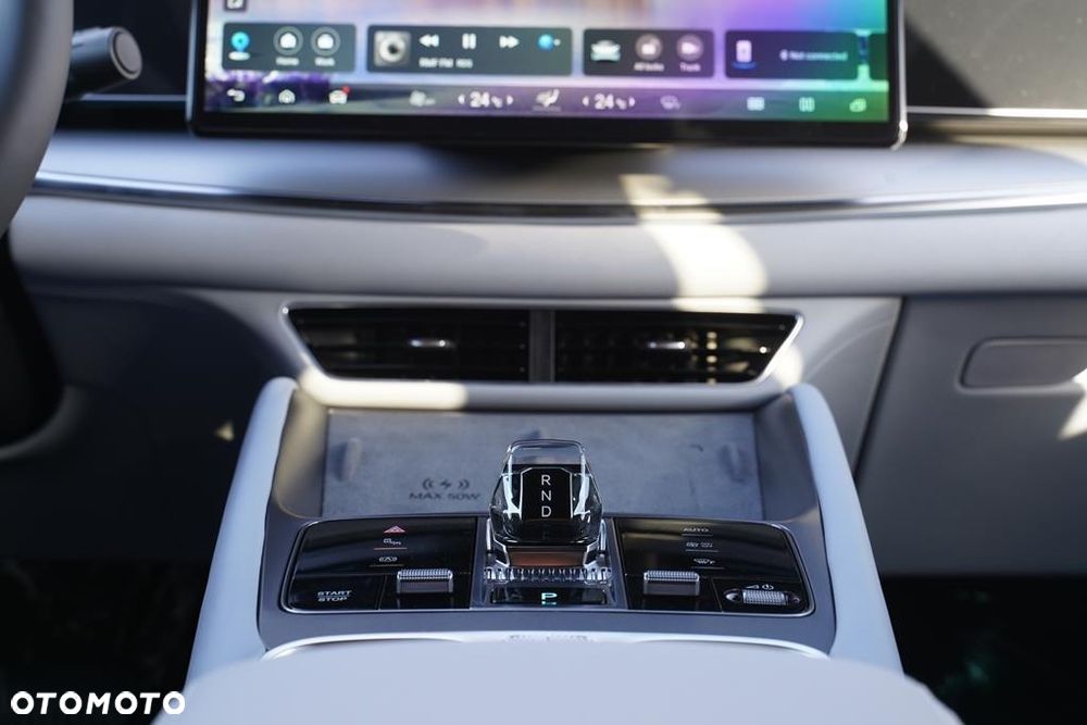 BYD Sealion 7 91.3kWh Excellence AWD - 22