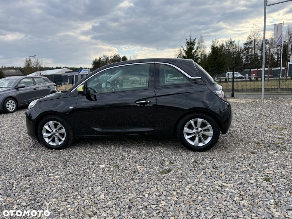 Opel Adam 1.4 Start/Stop Jam - 8