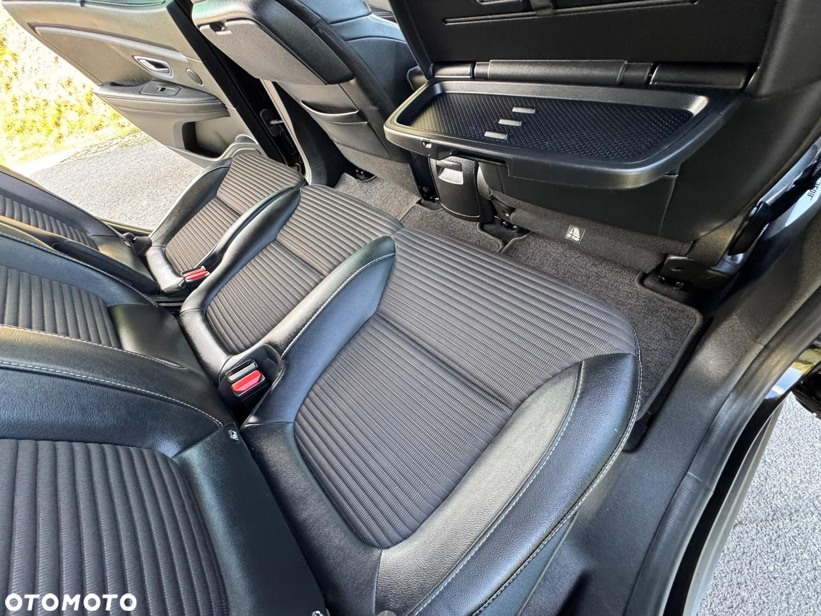 Renault Scenic ENERGY dCi 110 EDC BOSE EDITION - 25