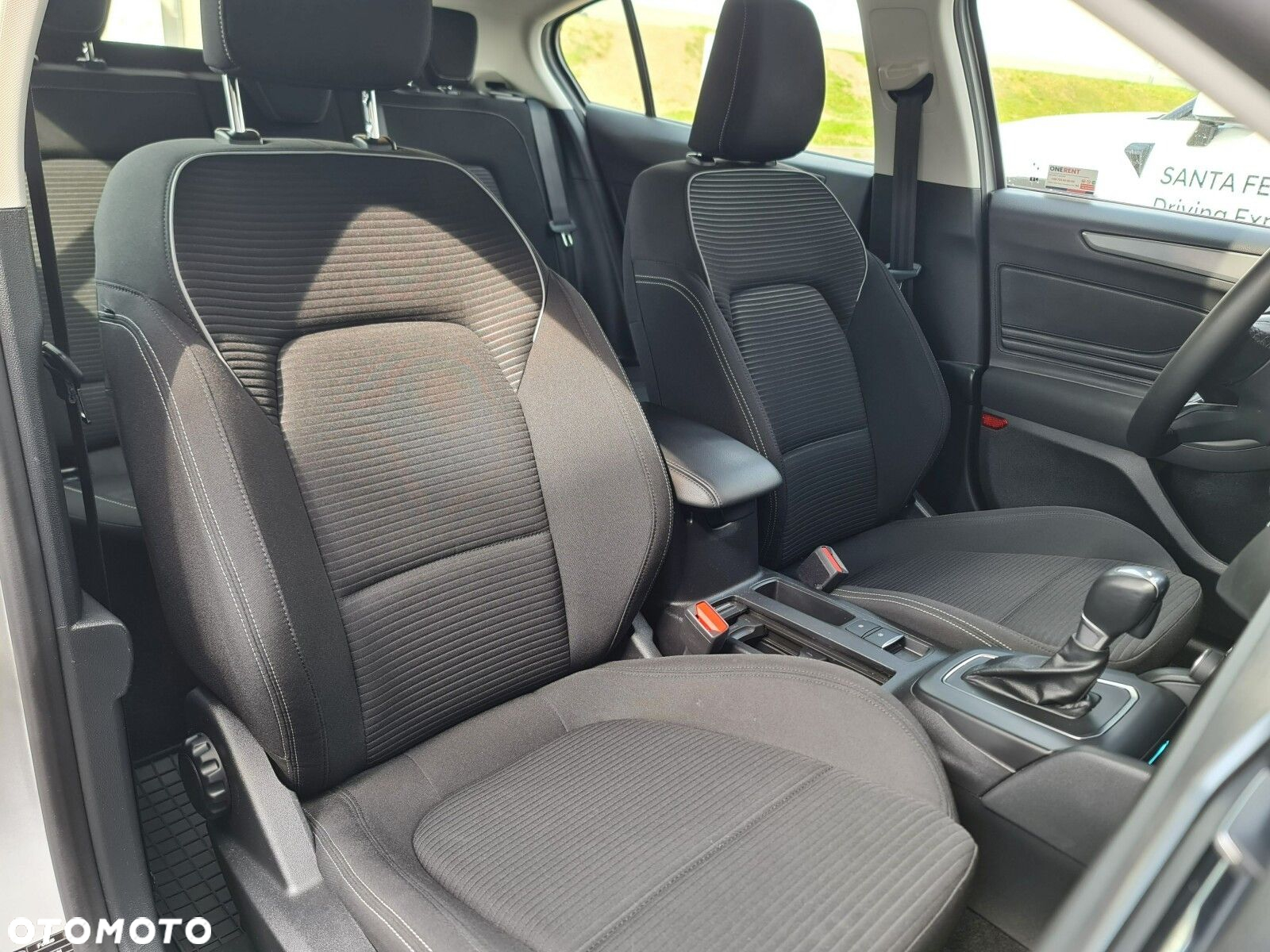 Ford Focus - 26
