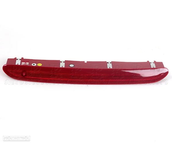 Terceiro Stop Volkswagen Golf 6 7 Polo 6R