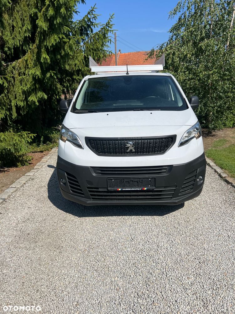 Peugeot Expert - 3