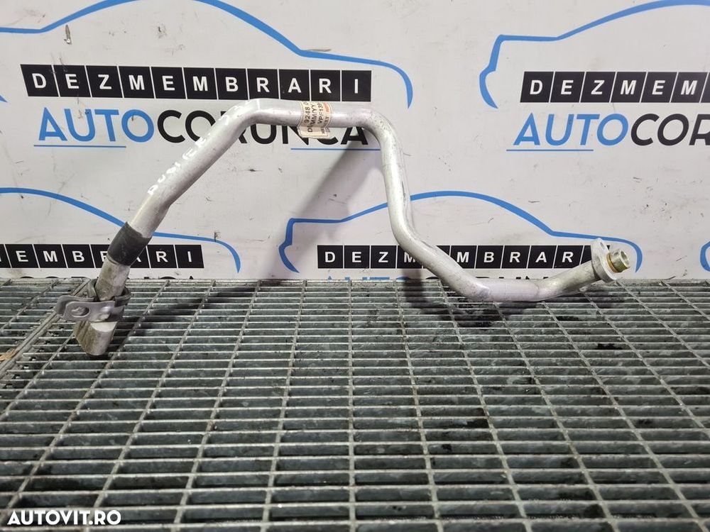 Conducta AC Dacia Duster 2010 - 2013 K9K (934) - 1