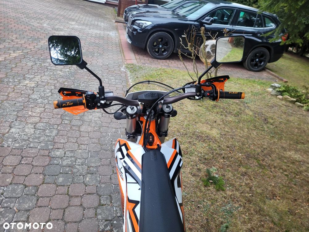 KTM Freeride - 26