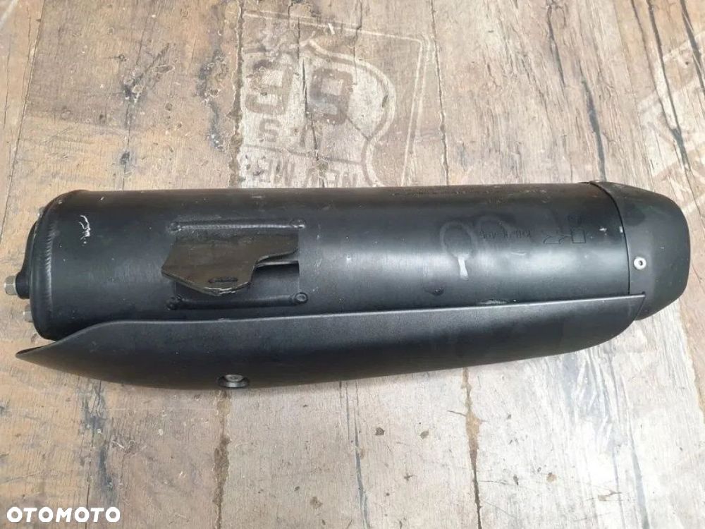 TŁUMIK WYDECH KAWASAKI ZX10R NINJA 2006-2007 - 4