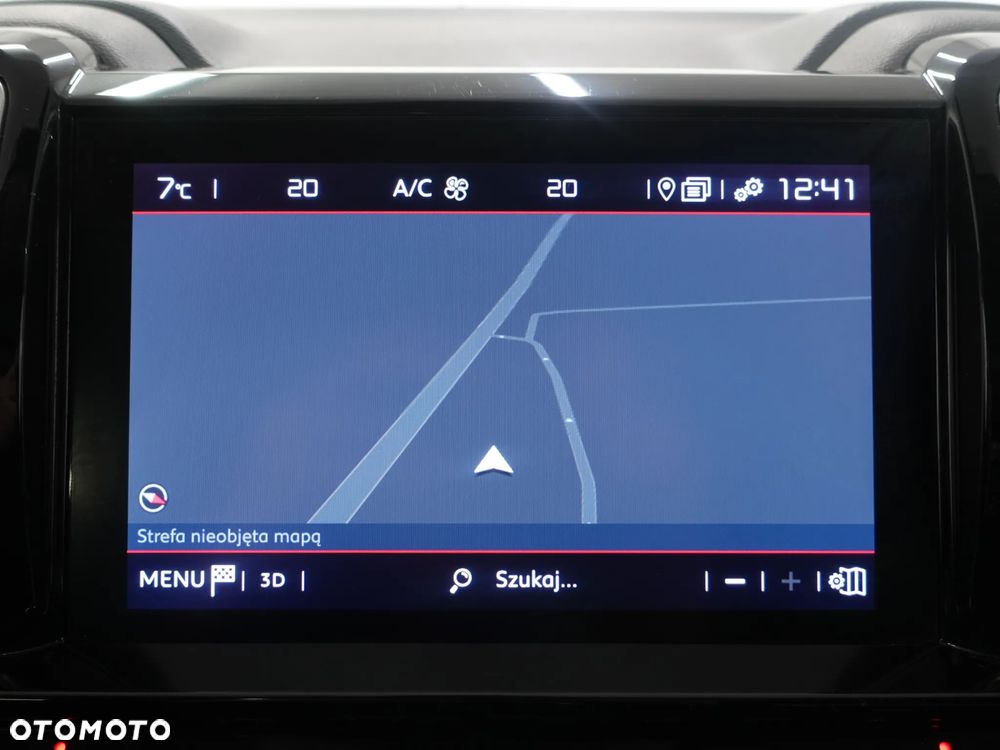 Citroën C5 Aircross BlueHDI 180 S&S EAT8 FEEL - 31