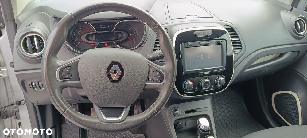 Renault Captur ENERGY dCi 90 Start&Stop XMOD - 12