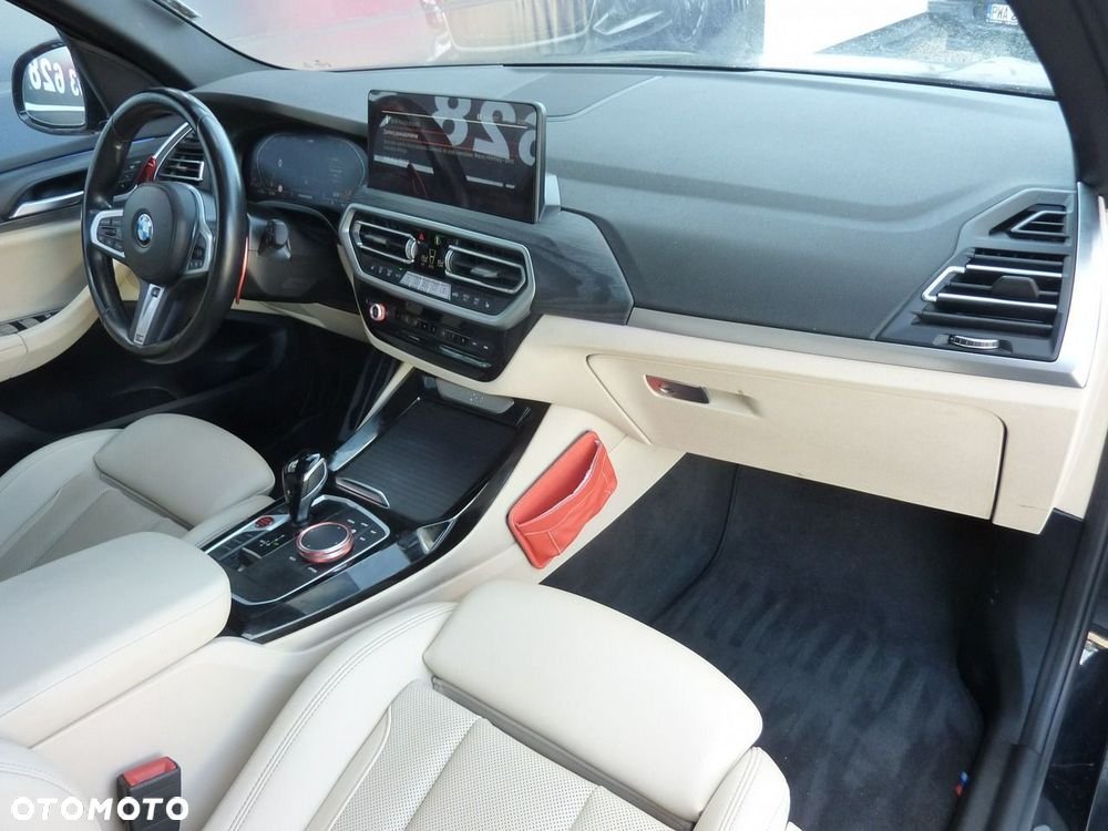 BMW X3 - 16