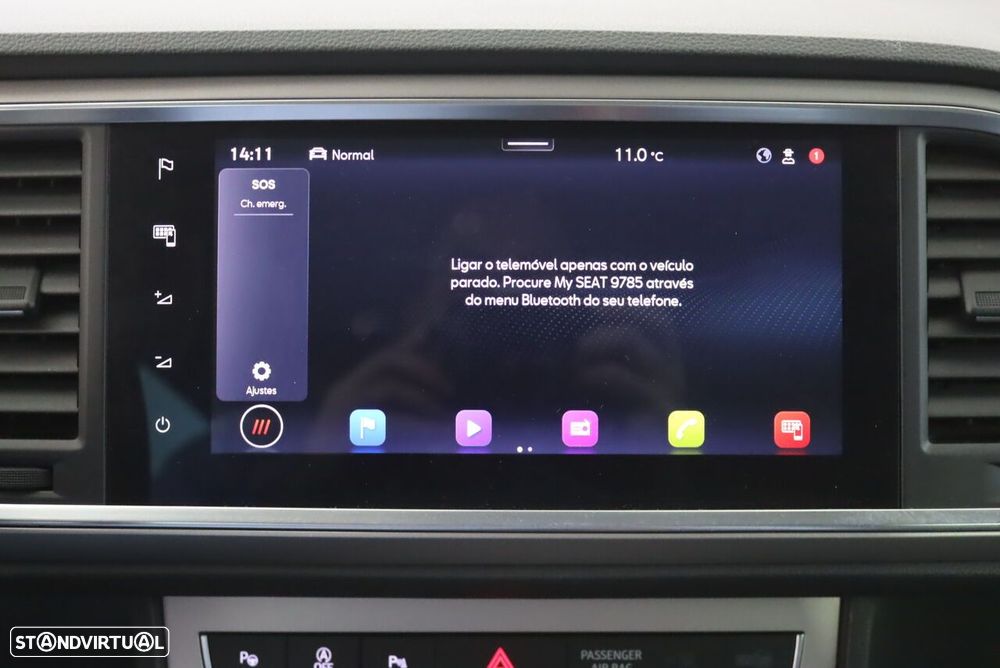 SEAT Ateca 1.5 TSI Xperience DSG - 26